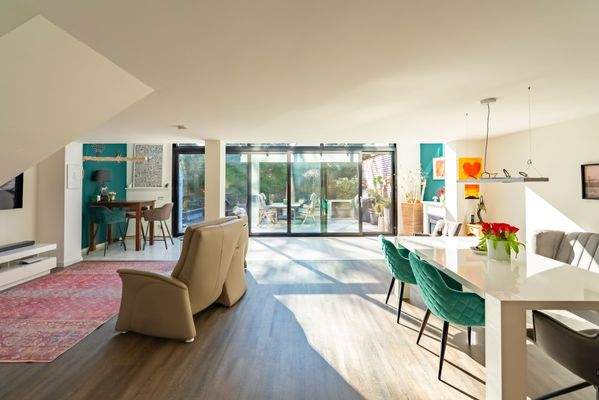 Wohnen und Wohlfühlen