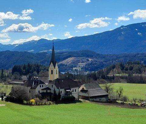 Seeboden am Millstätter See Häuser, Seeboden am Millstätter See Haus kaufen