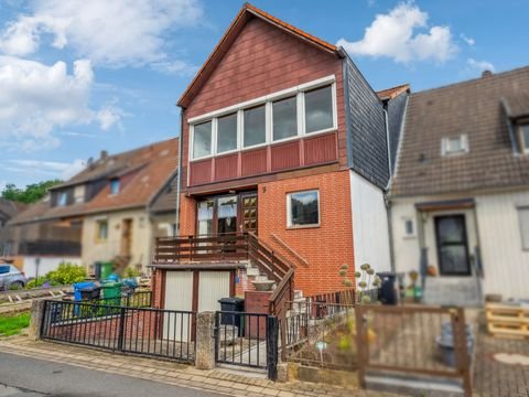 Salzgitter Häuser, Salzgitter Haus kaufen