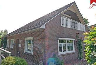 Einfamilienhaus mit Einliegerwohnung