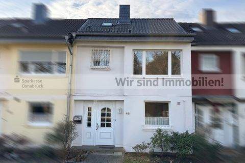 Osnabrück Häuser, Osnabrück Haus kaufen