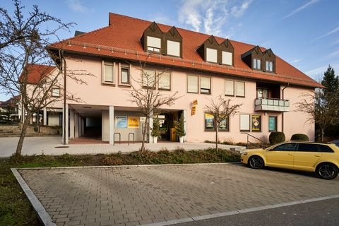 Zimmern ob Rottweil Wohnungen, Zimmern ob Rottweil Wohnung kaufen