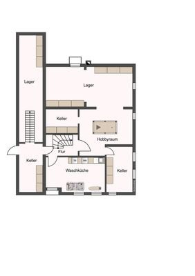 Keller Haus 1