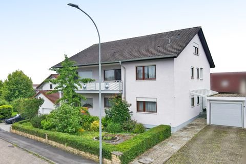 Gundelsheim / Obergriesheim Häuser, Gundelsheim / Obergriesheim Haus kaufen