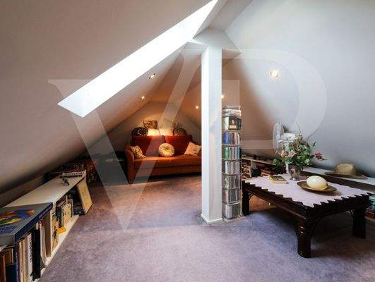 Dachstudio Haupthaus