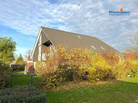 Wittmund / Carolinensiel Häuser, Wittmund / Carolinensiel Haus kaufen