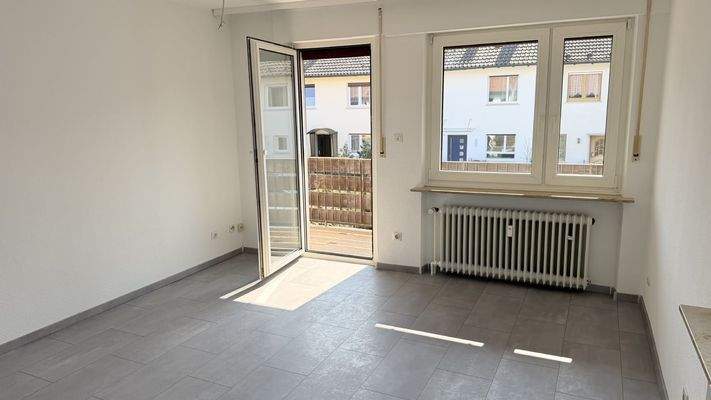 Wohnzimmer - 1. Obergeschoss