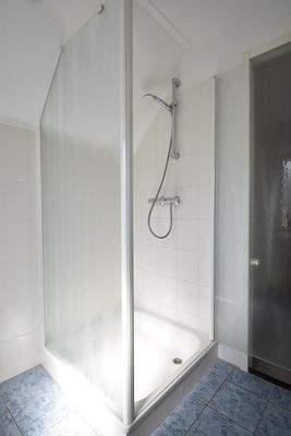 Ferienhaus Badezimmer Aquadelta Bruinisse04