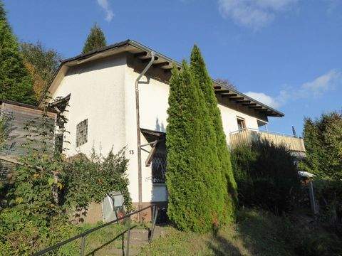 Wald-Michelbach Häuser, Wald-Michelbach Haus kaufen