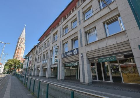 Braunschweig Büros, Büroräume, Büroflächen 