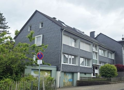 Wuppertal Wohnungen, Wuppertal Wohnung kaufen