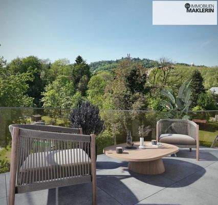 Klee 33 - Knabenseminarstraße 33