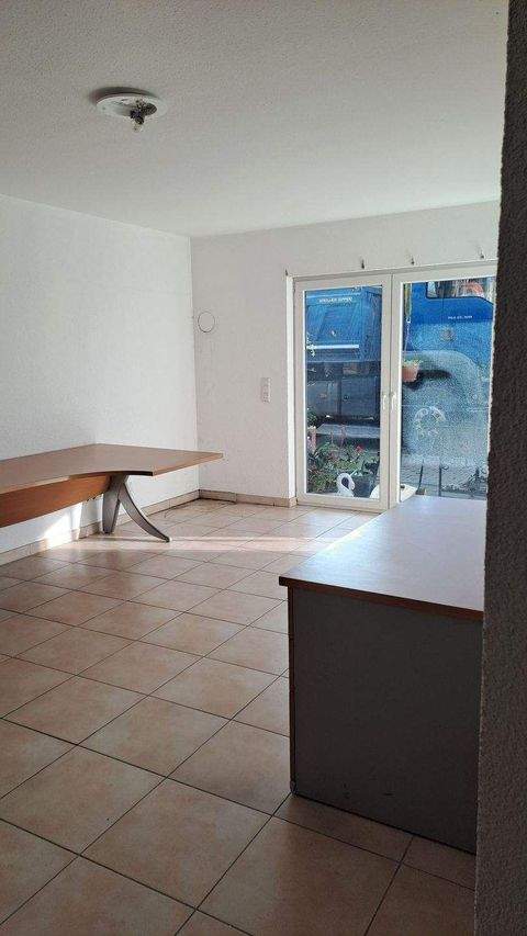 Mannheim Büros, Büroräume, Büroflächen 