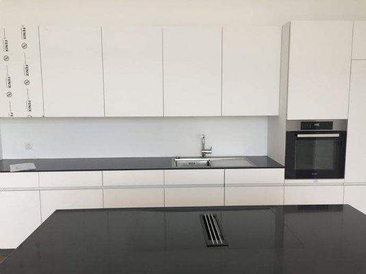 Einbauküche/Kochinsel