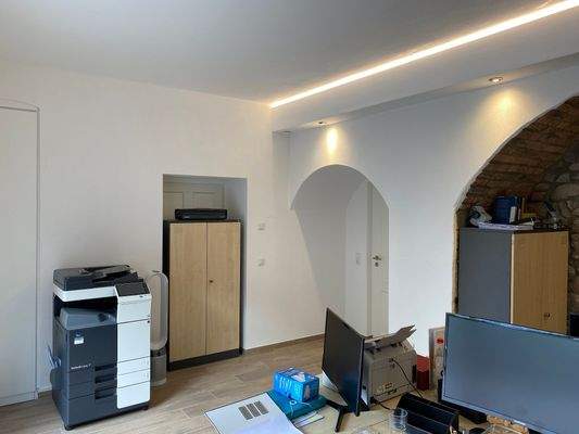 Büroraum 2