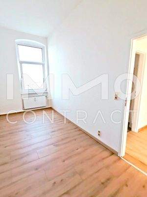 Zimmer Leerwohnung 1. OG 2