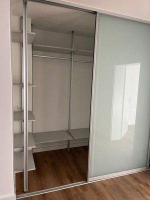 Garderobe UG