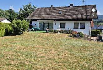 Ansicht Süden