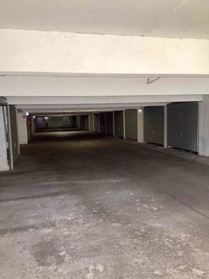 1 Innenansicht Tiefgarage Bonnstr 3-5