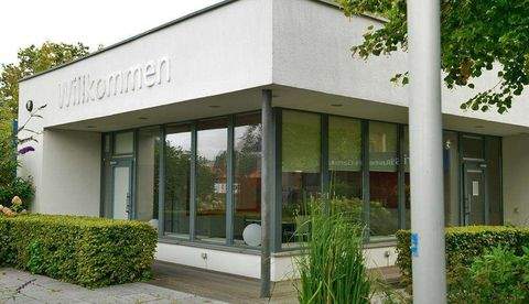 Berlin Büros, Büroräume, Büroflächen 