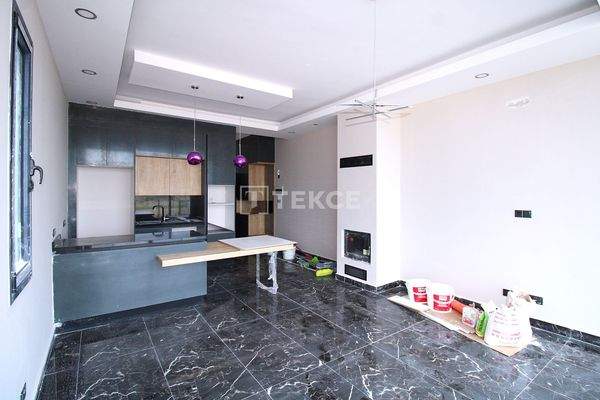 Villas within Walking Distance of Sea in North Cyprus Catalkoy