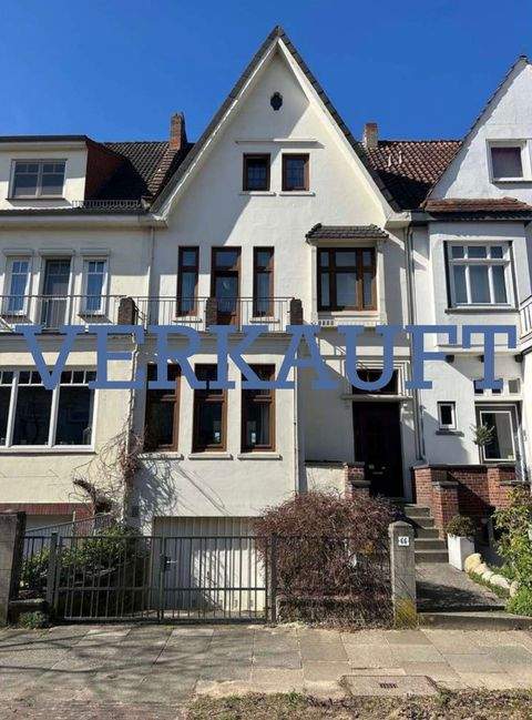 Bremen Häuser, Bremen Haus kaufen