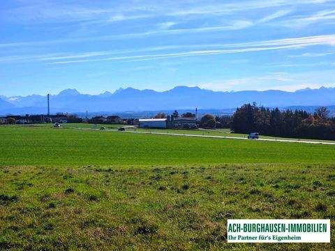 Tarsdorf Grundstücke, Tarsdorf Grundstück kaufen