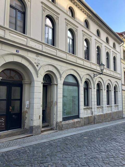 Löbau Wohnungen, Löbau Wohnung mieten