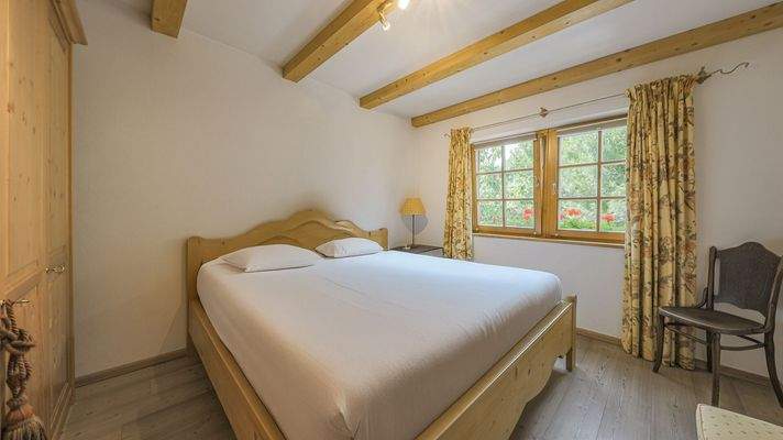 KITZIMMO-Großzügige Wohnung mit schönem Ausblick in Zentrumslage - Immobilien Kitzbühel.