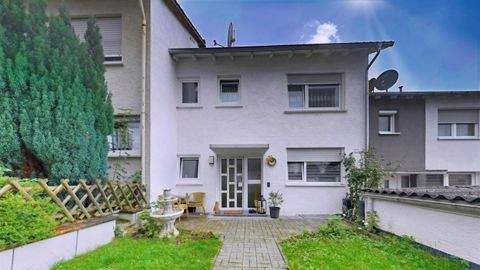 Bad Friedrichshall Häuser, Bad Friedrichshall Haus kaufen