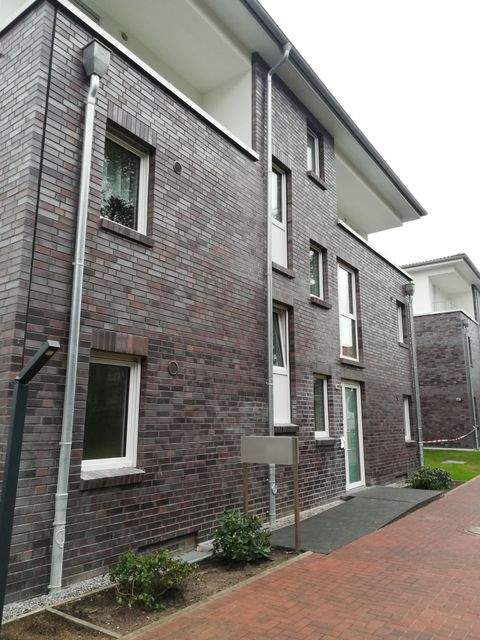 Pinneberg Wohnungen, Pinneberg Wohnung mieten