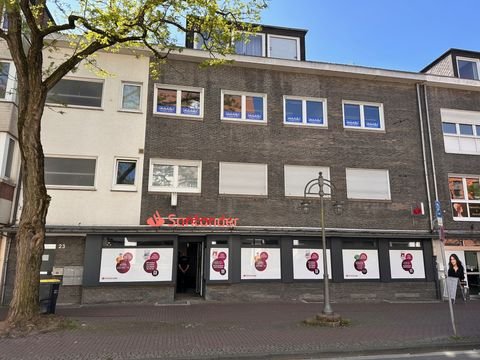Gütersloh Ladenlokale, Ladenflächen 
