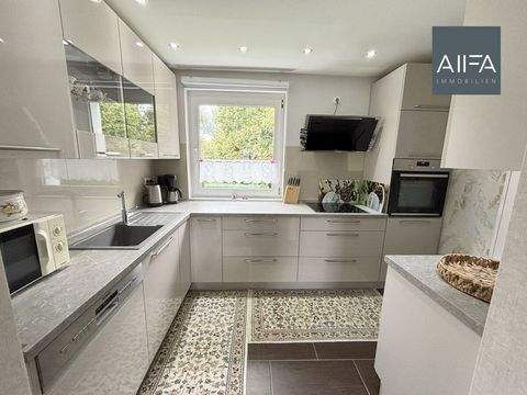 Mönchengladbach / Wickrath-Mitte Wohnungen, Mönchengladbach / Wickrath-Mitte Wohnung kaufen