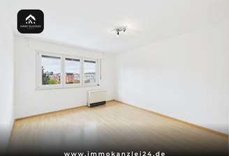 Separates Schlafzimmer