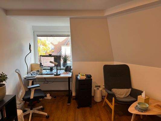 Büroraum 1