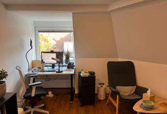 Büroraum 1