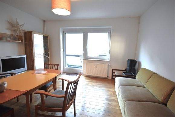 WE10 1.OG Raumansicht