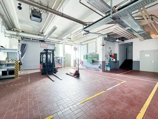 Werkstatt