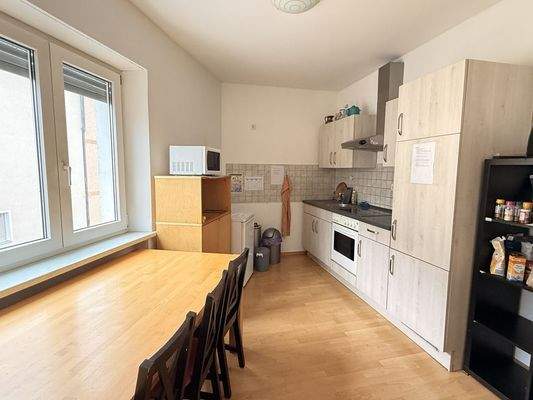 Küche 1. OG