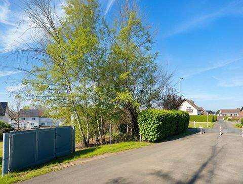 Siegburg Grundstücke, Siegburg Grundstück kaufen