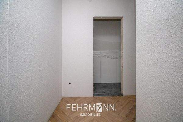 (Beispielbild) Diele