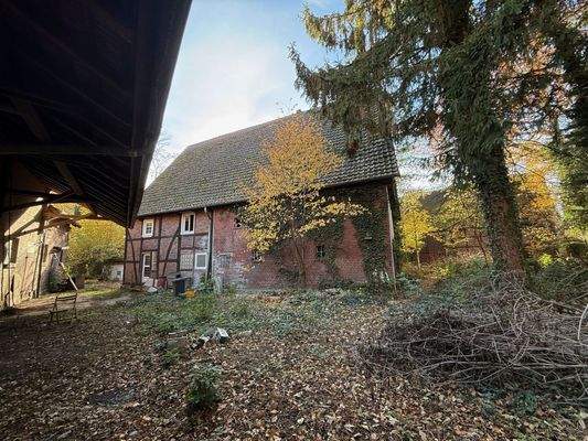 Impressionen - außen