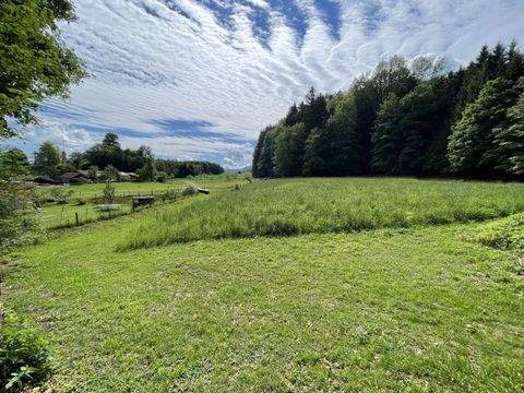 St. Georgen im Attergau Grundstücke, St. Georgen im Attergau Grundstück kaufen