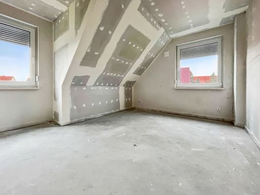 Arbeitszimmer