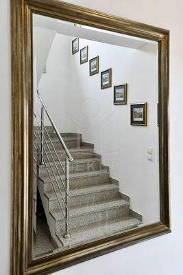 Weitere Wohneinheit im 2. Stock