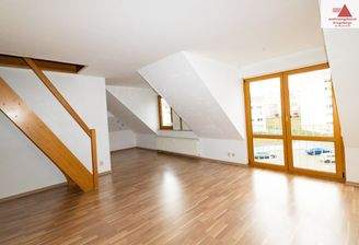 4-Raum-Dachgeschoss, Annaberg-B.