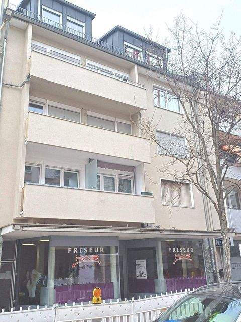 Nürnberg Wohnungen, Nürnberg Wohnung kaufen