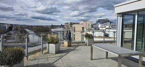 Saarbrücken Wohnungen, Saarbrücken Wohnung kaufen