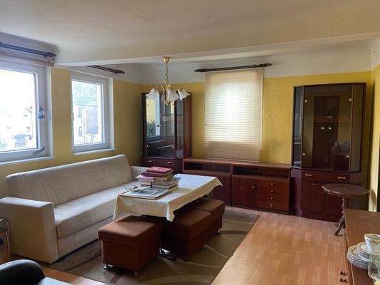 Wohnhaus EG Wohnen Bild 1