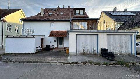 Fellheim Häuser, Fellheim Haus kaufen